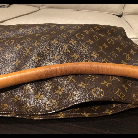 Louis Vuitton Artsy MM - Picture 12 of 14